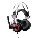  ST STNDARD Headphone GM-3501R (نسخة)