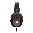 Redragon H601 Talos Gaming Headset - 7.1 Surround Sound (نسخة)