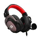 Redragon H601 Talos Gaming Headset - 7.1 Surround Sound (نسخة)