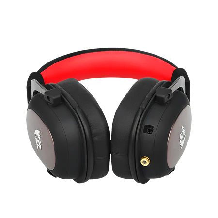 Redragon H601 Talos Gaming Headset - 7.1 Surround Sound (نسخة)