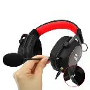 Redragon H601 Talos Gaming Headset - 7.1 Surround Sound (نسخة)