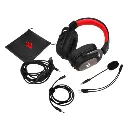 Redragon H601 Talos Gaming Headset - 7.1 Surround Sound (نسخة)