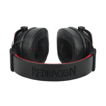 Redragon H601 Talos Gaming Headset - 7.1 Surround Sound (نسخة)