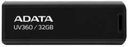 ADATA 32GB UV360 USB 3.2 Gen 1 Flash Drive