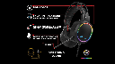 ST-Standard GM-009 Stereo Gaming Headset