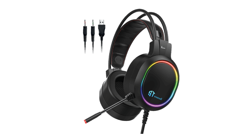 ST-Standard GM-009 Stereo Gaming Headset