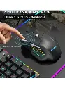 MOUSE GAMING GRAND QS1700