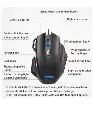 FOREV FV-X7 3200dpi Wired Mechanical Gaming RGB Lighted Mouse