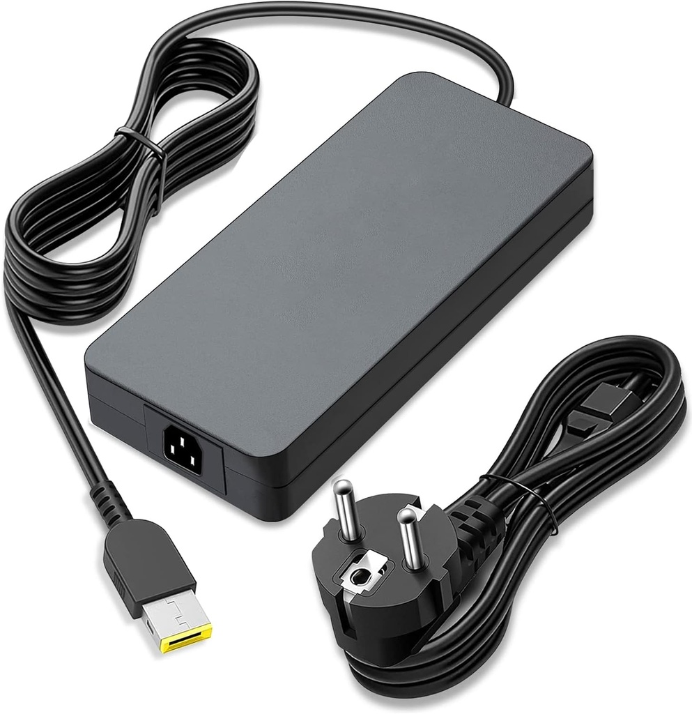  LENOVO 20V 230A CHARGER