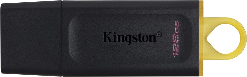 Kingston Flash 128GB USB 3.2 Datatraveler Exodia