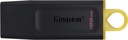 Kingston Flash 128GB USB 3.2 Datatraveler Exodia