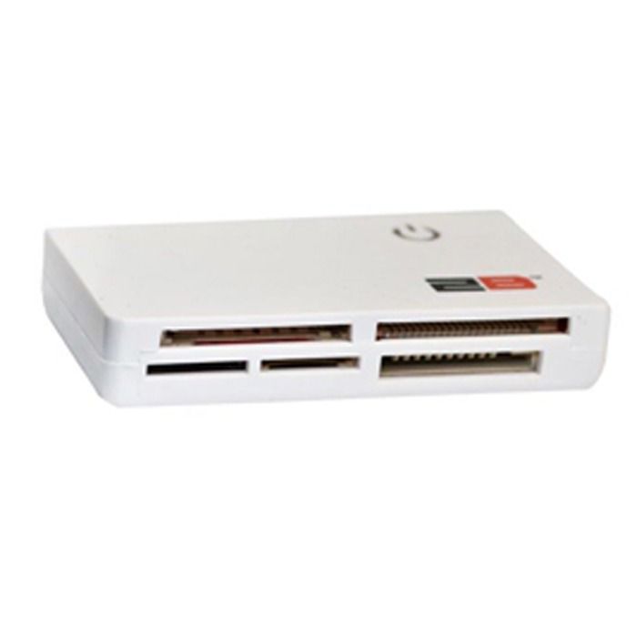 2B (CR003) Card Reader All in one 480 Mbps