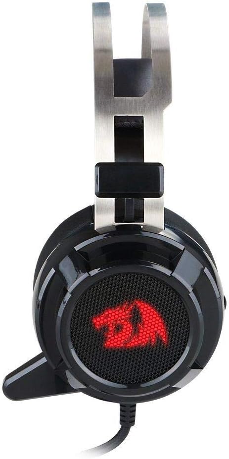 Redragon H601 Talos Gaming Headset - 7.1 Surround Sound (نسخة)