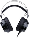 Redragon H601 Talos Gaming Headset - 7.1 Surround Sound (نسخة)