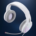 Redragon H601 Talos Gaming Headset - 7.1 Surround Sound (نسخة)