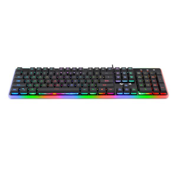 Dyaus 2 K509RGB Gaming Keyboard