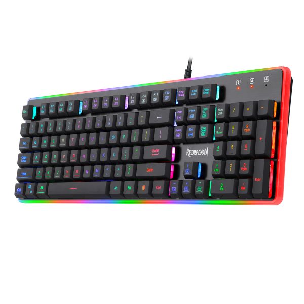 Dyaus 2 K509RGB Gaming Keyboard