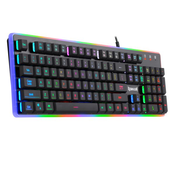 Dyaus 2 K509RGB Gaming Keyboard