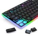 Dyaus 2 K509RGB Gaming Keyboard