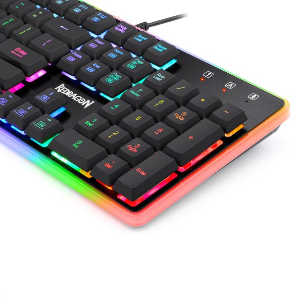 Dyaus 2 K509RGB Gaming Keyboard