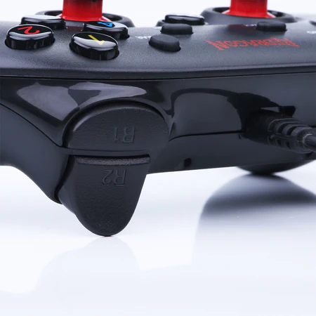 Redragon HARROW G808 WIRELESS GAMEPAD
