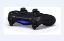 DualShock 4 Wireless Controller Gamepad For PlayStation 4 - Works Also On PC And Laptop By Bluetooth - Black