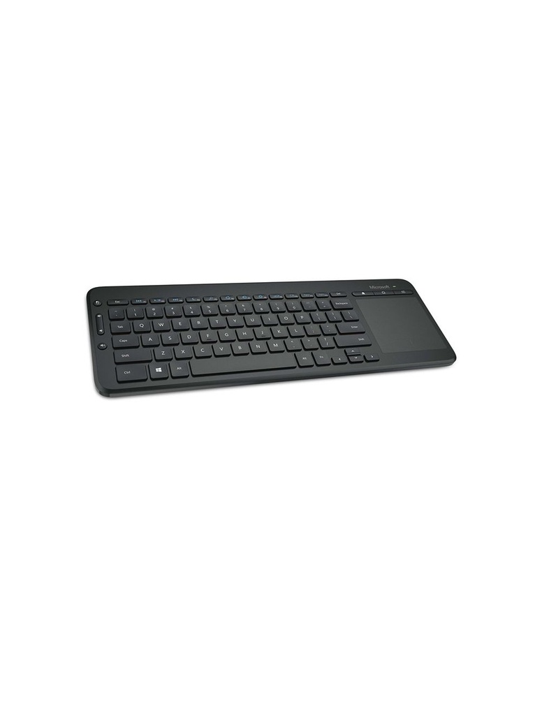 Microsoft All-In-One Media Keyboard KB189