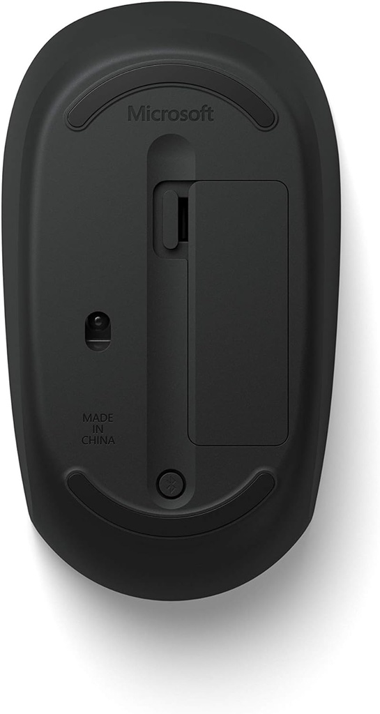 Microsoft Bluetooth Mouse RJN MO121