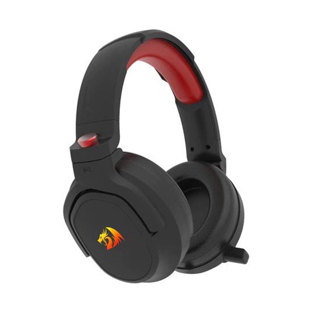 Redragon H601 Talos Gaming Headset - 7.1 Surround Sound (نسخة)