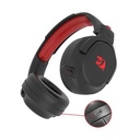 Redragon H601 Talos Gaming Headset - 7.1 Surround Sound (نسخة)