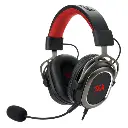 Redragon H601 Talos Gaming Headset - 7.1 Surround Sound (نسخة)