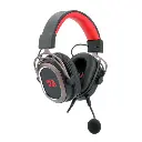 Redragon H601 Talos Gaming Headset - 7.1 Surround Sound (نسخة)