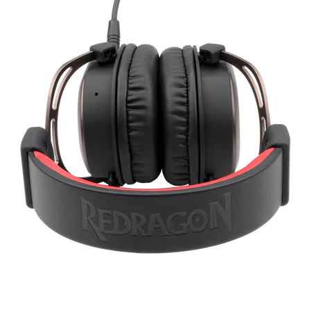 Redragon H601 Talos Gaming Headset - 7.1 Surround Sound (نسخة)