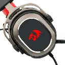 Redragon H601 Talos Gaming Headset - 7.1 Surround Sound (نسخة)