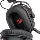 Redragon H601 Talos Gaming Headset - 7.1 Surround Sound (نسخة)