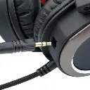 Redragon H601 Talos Gaming Headset - 7.1 Surround Sound (نسخة)