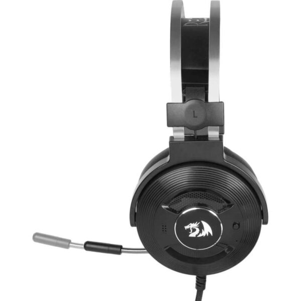 Redragon H991 TRITON Wired Active Noise Canceling Gaming Headset