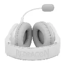 Redragon H991 TRITON Wired Active Noise Canceling Gaming Headset