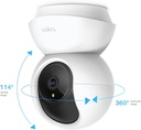 TP-Link TP-Link Tapo TC70 Pan/Tilt Wi-Fi 1080p 2MP Home Smart Security Camera