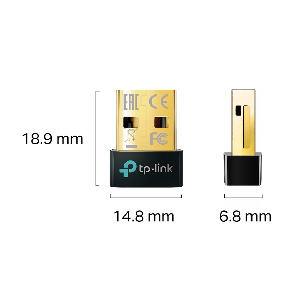 TP-Link UB500 USB 5.0 Bluetooth