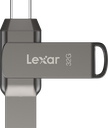 Lexar® JumpDrive® E21 USB 2.0 Flash Drive