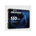 Hikvision 256GB Internal Laptop Hard Disk - HS-SSD-E100/256G