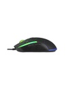 Marvo Gaming Mouse M115 4000 DPI Optical - Black