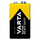 Varta Superlife 9V Single-use battery Zinc-carbon VARTA