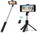 Hold up Wireless R1 Bluetooth Selfie Stick