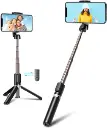 Hold up Wireless R1 Bluetooth Selfie Stick