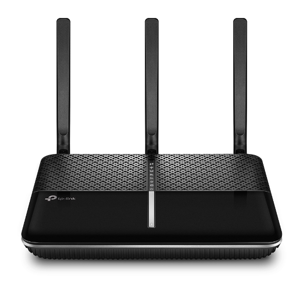 TP-Link AC2100 Archer VR600 Wireless MU-MIMO VDSL/ADSL Modem Router