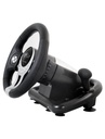 Spirit Of Gamer Race Wheel Pro 2 - Black GP068