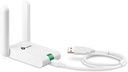 TP-Link 300Mbps High Gain Wireless USB Adapter TL-WN822N