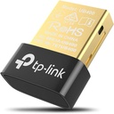 TP-Link UB400 USB Bluetooth Adapter for PC, 4.0